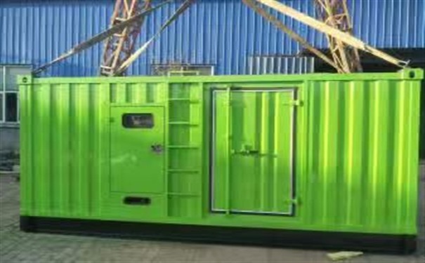 桑珠孜600kw大型柴油发电机组出租价格_COPY_COPY